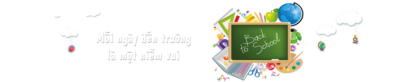   Thông báo – Kế hoạch hoạt động cho năm học mới - Website Trường Mầm Non Nam Dong