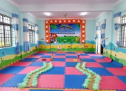 NGÀY 12/12/2024  NHÀ TRƯỜNG ĐÃ TỔ CHỨC HỘI THI “BÉ YÊU VẬN ĐỘNG” CẤP TRƯỜNG LẦN THỨ 3 CHÀO MỪNG NGÀY THÀNH LẬP QUÂN ĐỘI NHÂN DÂN VIỆT NAM  22/12 NGÀY 12/12/2024  NHÀ TRƯỜNG ĐÃ TỔ CHỨC HỘI THI “BÉ YÊU VẬN ĐỘNG” CẤP TRƯỜNG LẦN THỨ 3 CHÀO MỪNG NGÀY THÀNH LẬP QUÂN ĐỘI NHÂN DÂN VIỆT NAM  22/12