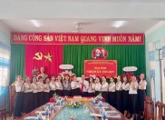 NGÀY 14/2/2025 CHI BỘ TRƯỜNG MG NAM DONG ĐÃ TỔ CHỨC ĐẠI HỘI CHI BỘ NHIỆM KỲ 2025-2027 THÀNH CÔNG TỐT ĐẸP NGÀY 14/2/2025 CHI BỘ TRƯỜNG MG NAM DONG ĐÃ TỔ CHỨC ĐẠI HỘI CHI BỘ NHIỆM KỲ 2025-2027 THÀNH CÔNG TỐT ĐẸP