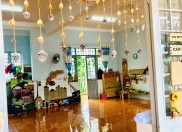 Một số hoạt động của trường Mẫu giáo Nam Dong chào đón năm học mới 2025-2026 Một số hoạt động của trường Mẫu giáo Nam Dong chào đón năm học mới 2025-2026